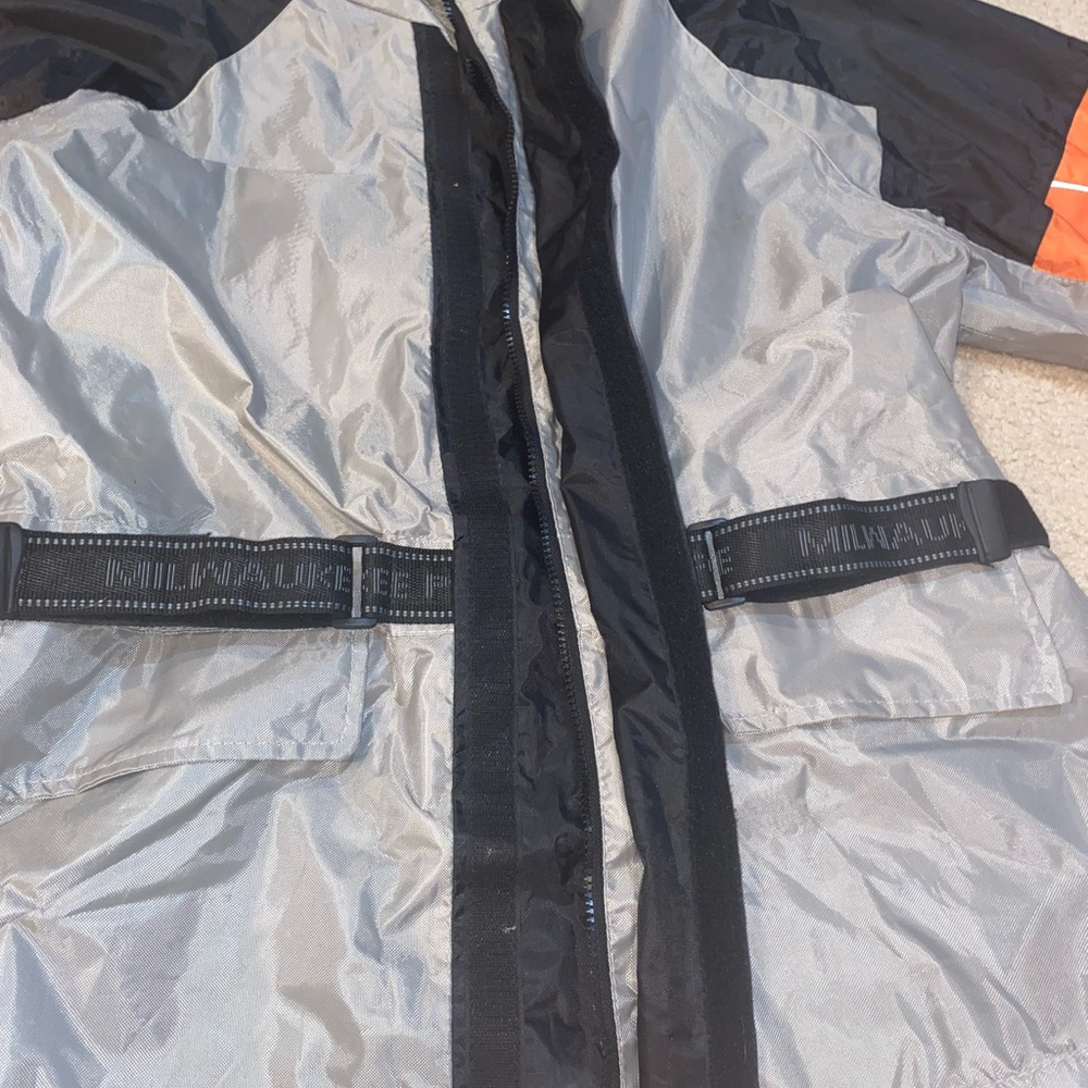 Reflective Milwaukee Performance Mens Jacket - image 6